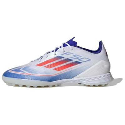 Men's Sneakers F50 Pro Turf Cloud White Solar Red Lucid Blue Cloud White/Solar Red/Lucid Blue