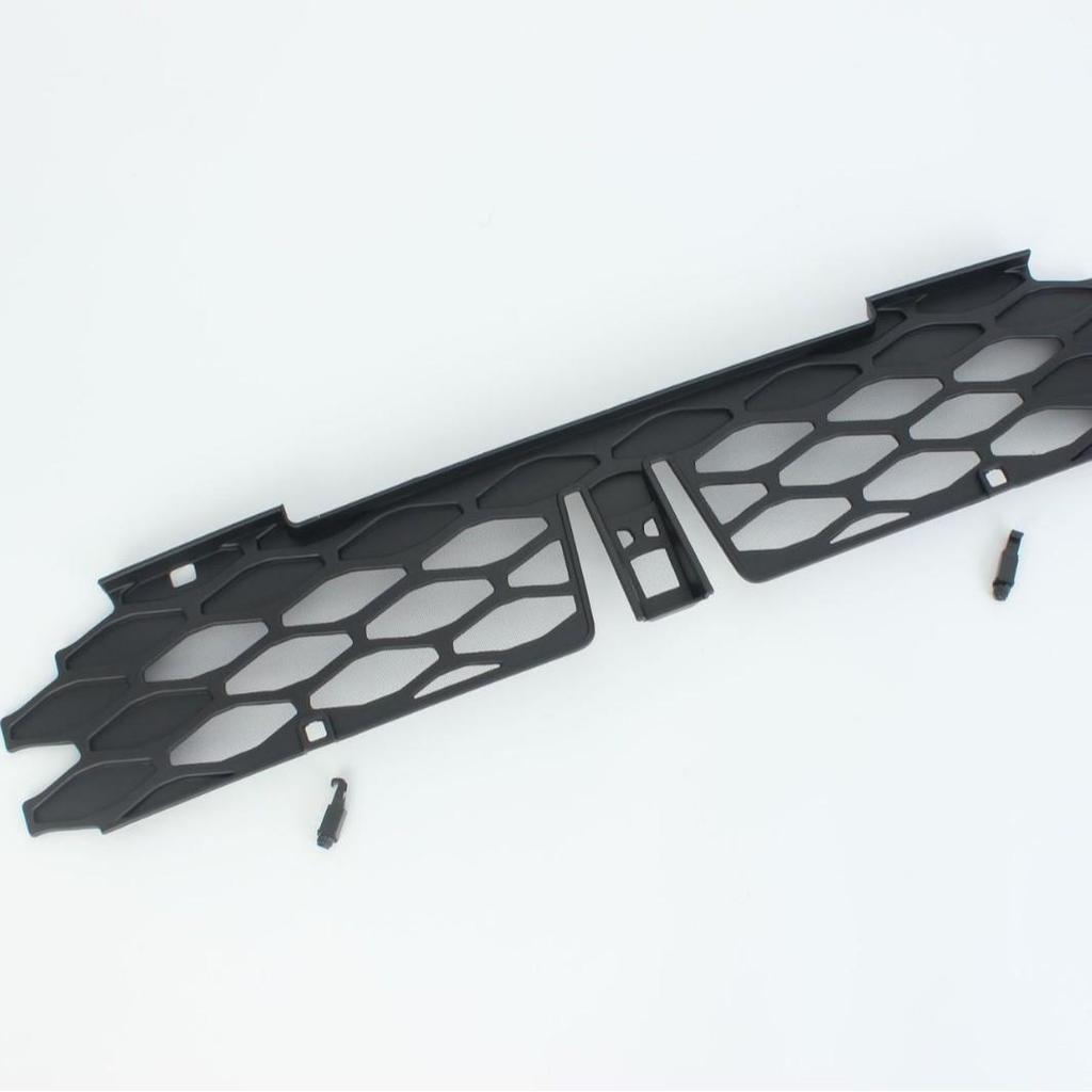 MG MG4 Mosquito Net: Protects Water Tank from Insects & Catkins, No Grille Removal Needed for 26 Models