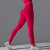 High-Waisted Seamless Yoga Leggings Women Breathable Quick-Dry Compression Fit Running Gym Workout