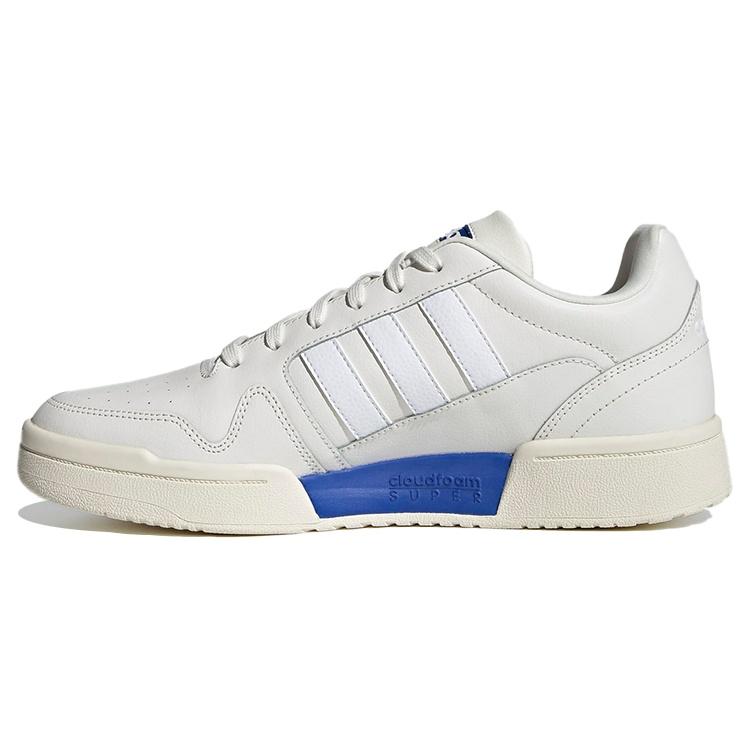 adidas Postmove Casual Shoes 'Triple White' Men's H00465