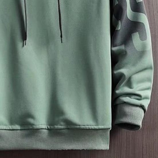 Пуловер, толстовка, ветрозащитный ветрозащитный термоусадочный мужской пуловер на плюшевой подкладке, повседневная одежда