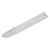 Metal Skin Wedge Pry Bar Tool Multifuncitonal Anti Scratch Door Panel Trim Removal Tool for Car