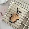 Cartoon Plush Cute Funny Cockroach Shape Doll