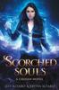 Книга Scorched Souls : A Gripping Fantasy Thriller : 3