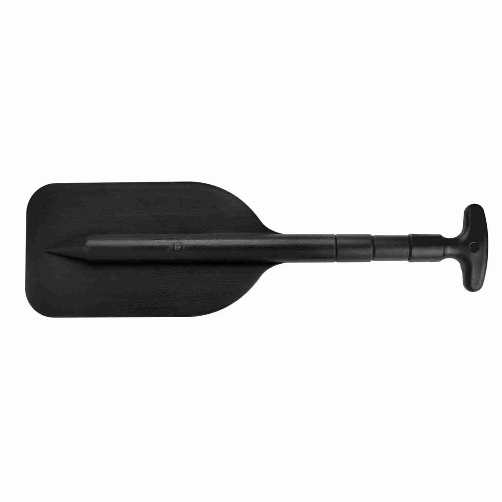 Телескопическое мини-весло Портативное складное регулируемое весло для лодки