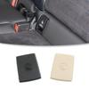 Для BMW X1 X2 F48 F49 F39 2 серии F45 F46 Задняя пряжка ремня безопасности Isofix Крышка 52207384717-2 52207384719-2
