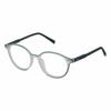 Unisex' Spectacle Frame Sting VST086 517CPM