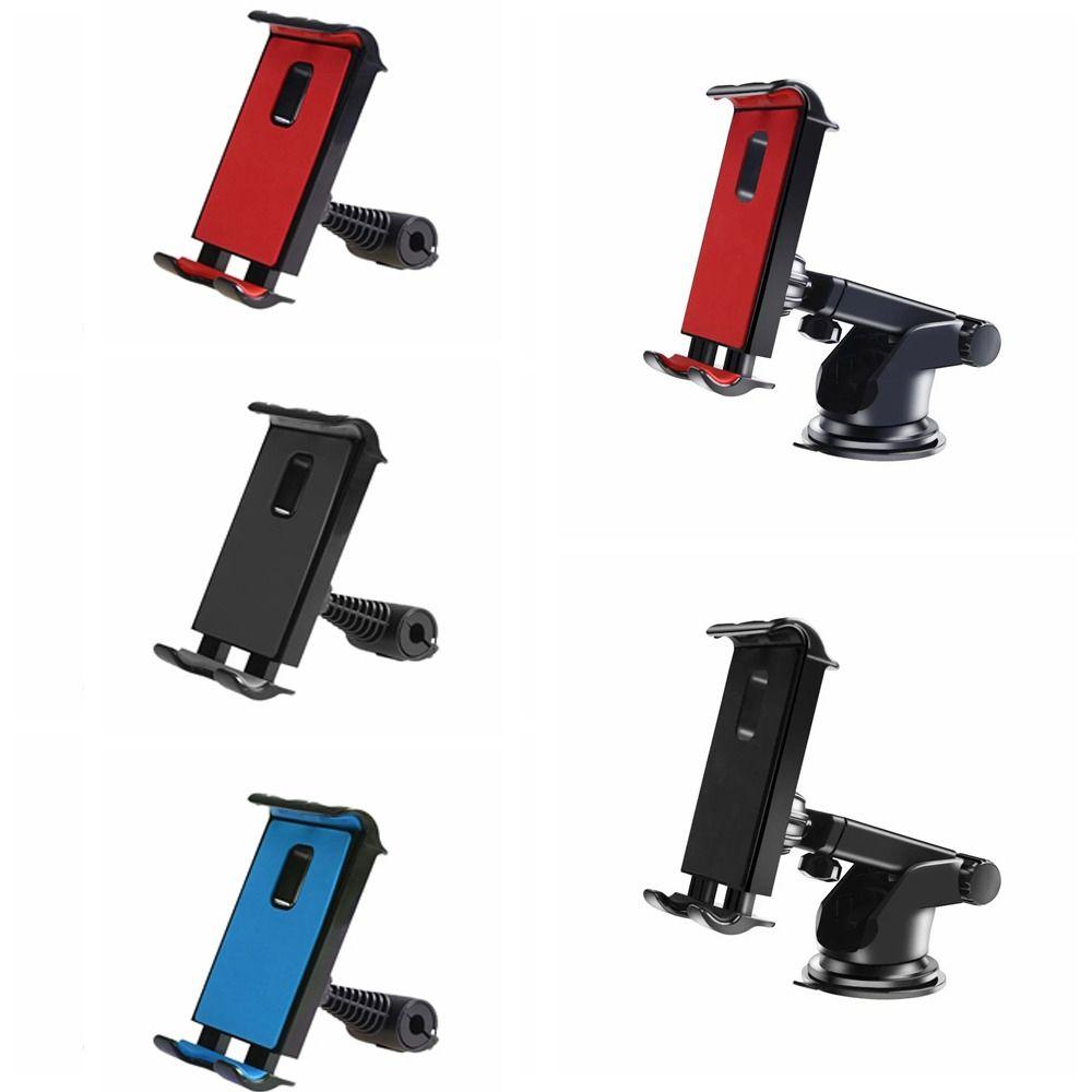 360 Rotation Car Phone Holder Adjustable Phone Stand Expansion Tablet Mount Car Dashboard