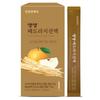 Cheonho N Care Лекарственный Корень Платикодона Свежий Корень Платикодона и Груша Свежая Груша Экстракт Корня Платикодона 15мл 15 шт