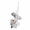 Gas Fuel Tank Tap Petcock Switch Valve for Yamaha PW80 PY80 PeeWee 80 TTR125 2000 2005