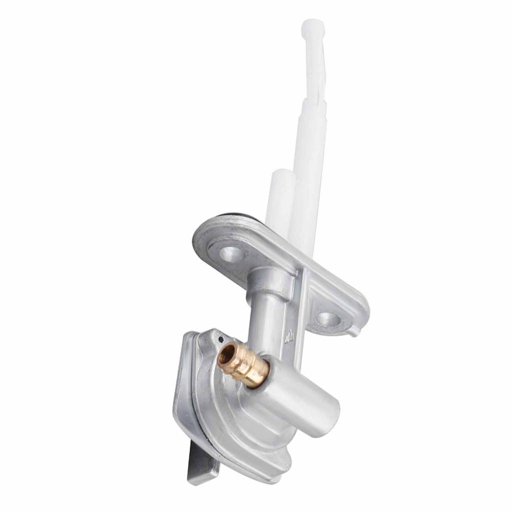Gas Fuel Tank Tap Petcock Switch Valve for Yamaha PW80 PY80 PeeWee 80 TTR125 2000 2005