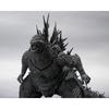 TAMASHII NATIONS Годзилла Минус Один Годзилла Минус Цвет Bandai Spirits Фигурка (2023) Вер. SHMonsterArts