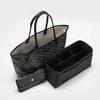 Органайзер-вставка для рюкзака Подходит для сумки Goyard Saint Leger Большой шэйпер-лайнер для тоута Внутренний разделитель-кошелек Защита для отделения ноутбука