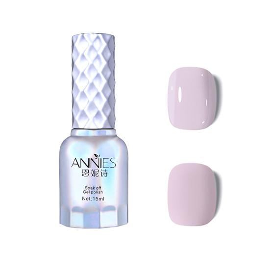 Изысканный маникюрный гель Яркий DIY Высокопигментированный