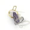 10Pcs Removable Nail Rings Adjustable False Nail Rings Fingertip Protective Cover  Manicure Art