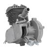 2 Stroke 80CC Motorized Bike Engine Single Cylinder Air Cooled Gasoline Engine for Bike Conversion