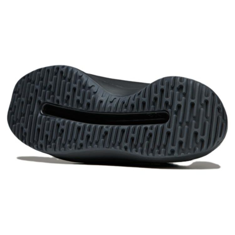 Adidas Y-3 Qisan Knit черные кроссовки унисекс IG2964