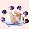 Massage Ball Myofascial Release Ball Massager for Deep Tissue Muscle Recovery Myofascial Pain Relief Balance Ball Sport
