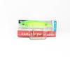Megabass Karashi SW SS Slow 59 Mm 5 Grams Sinking Lure GP Glow Lime (0717)