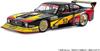 Tamiya Sports Car Series 376 1978 Ford Zakspeed Capri Turbo Plastic Model Kit 24376 1/24 No.