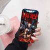 Чехол для телефона Jujutsu Kaisen для Huawei Nova 7 5T 4E 3I 2I 2 Mate 10 20 P Smart ZD Y5P Y6P Y7A Y8P Y9A Y8S Y9S Y6 Y7 Y9 P20 P30 Pro Lite