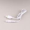 Usb Charging Cable Line For W3 W1 W3Pro Oral Irrigator Parts Accessories Scaler Power Cord Accessories