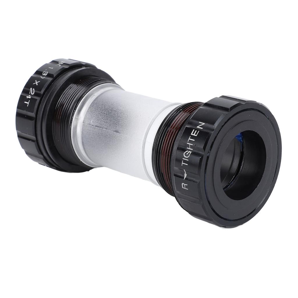 Нижний кронштейн 24 мм шпиндельный винтовой тип резьбовой нижний кронштейн сменный для 6873 мм Mountain