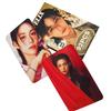 92 шт. Новые K-pop стикеры для парней, Альбом с фотокарточками, Карточки Lomo, Набор фотокарточек, Коллекция для фанатов, Открытка SKZ HOLLOW felix, Подходит для детей, Развлекательный, Веселый
