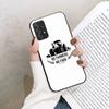 Чехол для телефона No Farmers No Food для Samsung Galaxy A02 A12 A21 A22 A32 A41 A42 A51 A71 A72 Shell