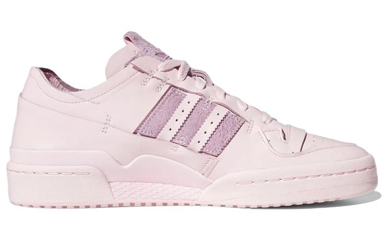 Форум Adidas Originals 84 Low 'Минималистичные иконы - Чисто-розовый' FY8277