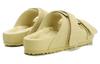Birkenstock X Tekla Uji замшевые сандалии Женские 1026281