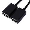 30M HDMI через RJ45 CAT5e CAT6 LAN Ethernet Balun удлинитель повторитель до 1080P