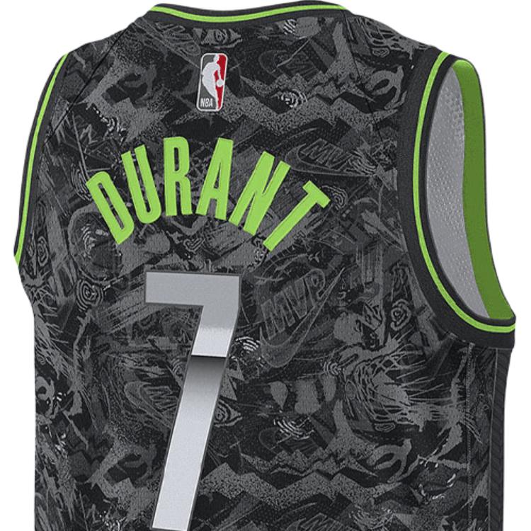 Nike NBA Select Straight Fit дышащий быстросохнущий повседневный баскетбольный жилет для мужчин, топы, черный серый DA6954-073