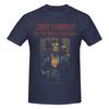 Ziggy Stardust And The Spiders From Mars Retro T Shirts Graphic Y2k Unique Crewneck Unisexs Wounisex Tshirt Clothing