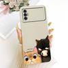 Чехол для Tecno Spark 8P Чехол Модный Мультяшный Милый Смешной Расписной Силиконовый Чехол для Телефона KG7H KG7 KG7n
