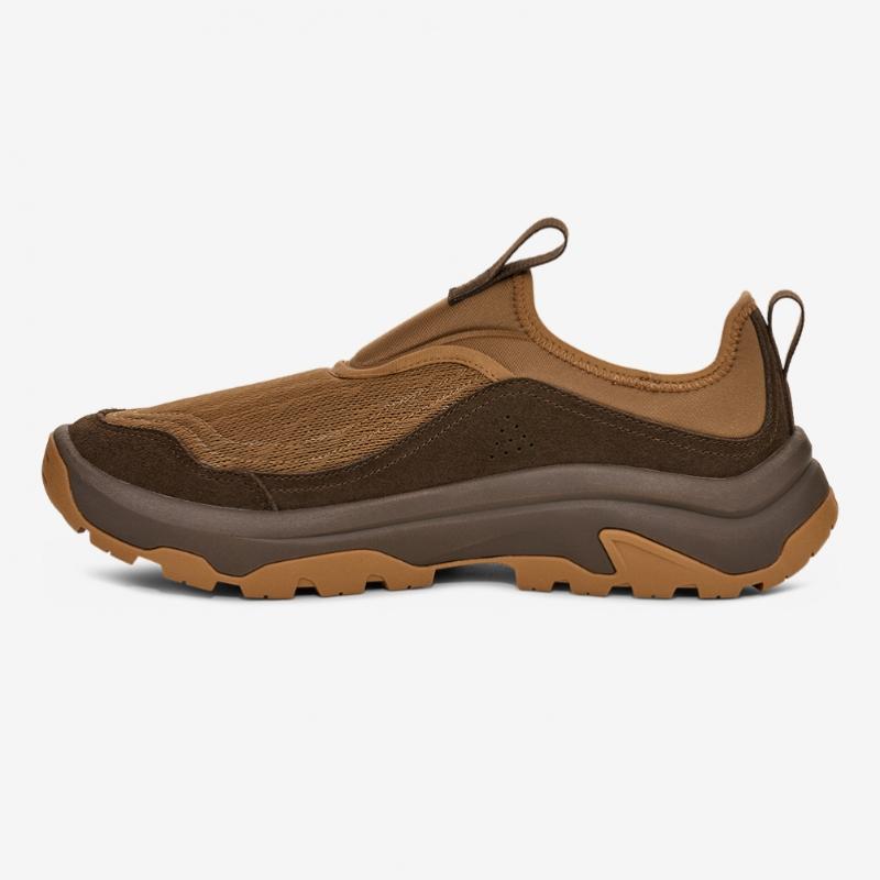 Teva Мужские уличные слипоны Stvm2532953 Brn