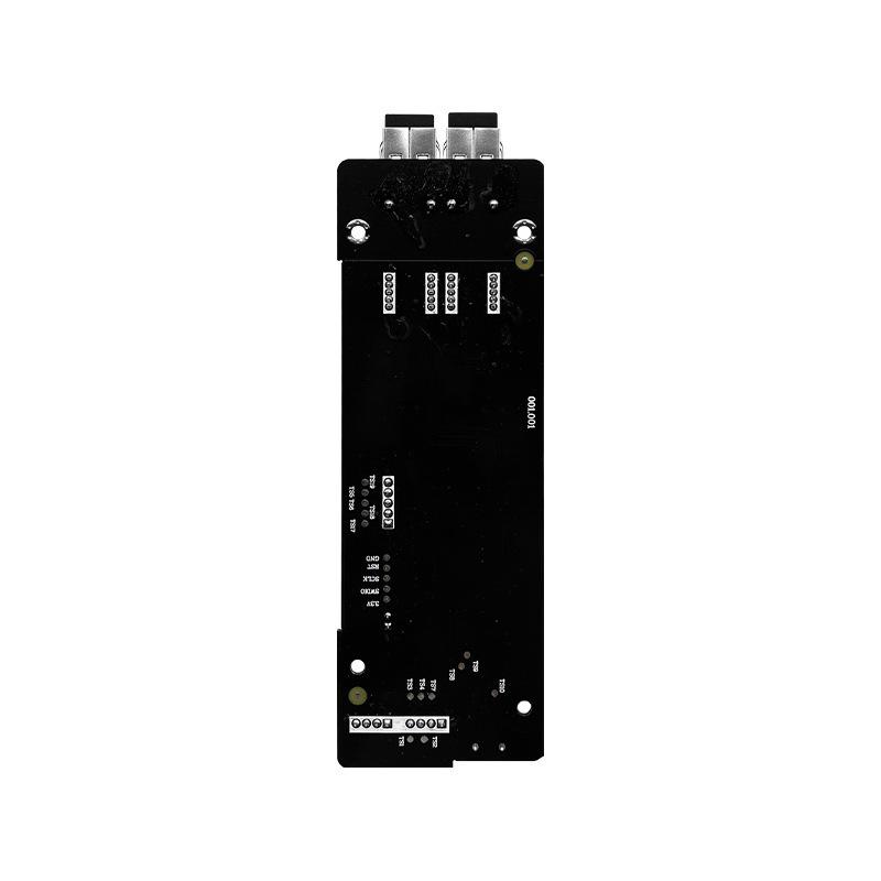 Bay GST-LWK5000H-FIB & GST-LWK200H-FIB Network Interface Cards