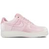 Nike Air Force 1 Low '07 Premium 'Pink Velour' Men's AT4144-600