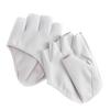 Men Performance Mittens Five Finger Gloves PU Leather Gloves Cosplay  Mittens Ladys Driving Dress