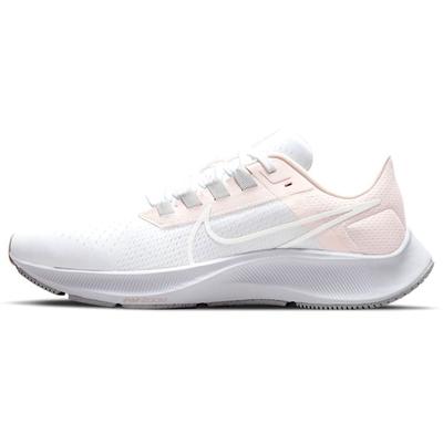 Женские кроссовки Air Zoom Pegasus 38 'White Light Soft Pink Oxford' CW7358-104
