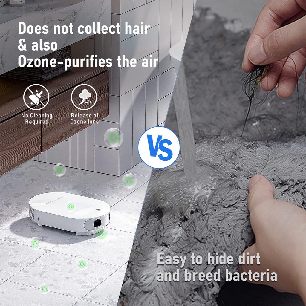 Портативная сушилка для ног JELLYFISH с инфракрасным датчиком и сменными ванночками для рук и ног. Идеальный подарок для беременных женщин, подходит для дома и путешествий. Датчик, коврик.