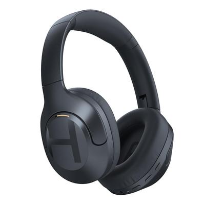 Haylou Беспроводные наушники S35 ANC, разработанные Xiaomi Development, часы работы Bluetooth, активное шумоподавление, звук, приложение, наушники, окружающий звук, удобные, черные