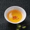 Белый Керамический Набор Чашек Доули для Чая