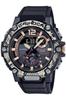 Часы Bluetooth, оснащенные защитной структурой Solar Carbon Core, черные [Casio] G-Shock [G-STEEL GST-B300WLP-1AJR мужские