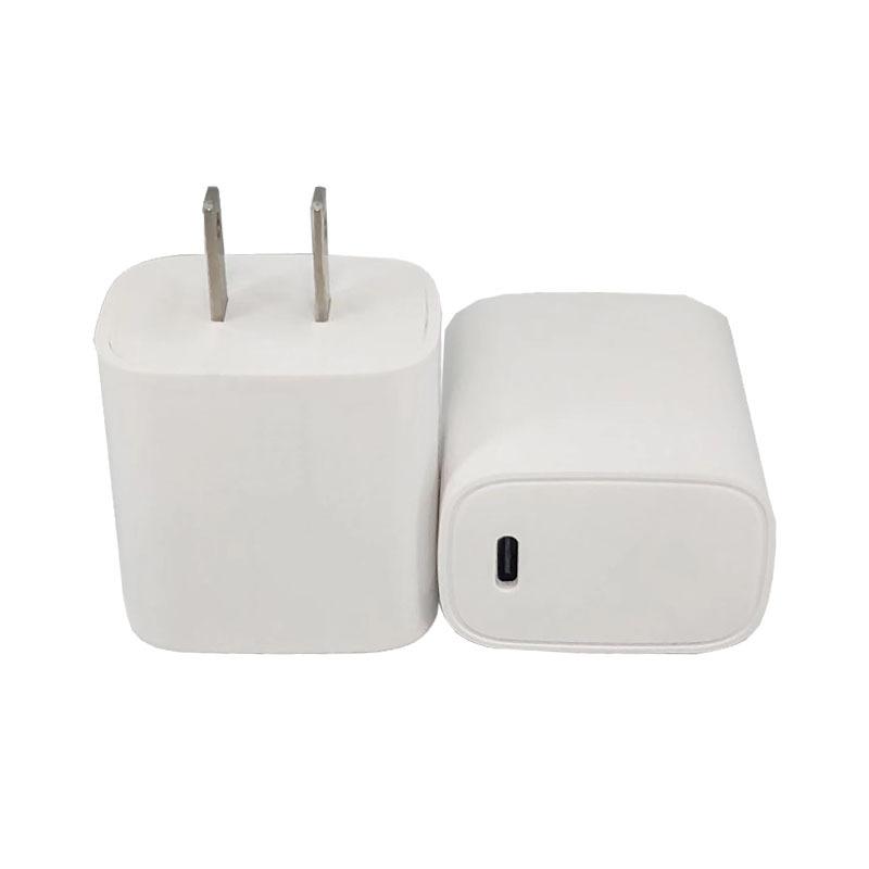 Зарядная головка для мобильного телефона подходит для iPhone13 Apple iPad Многопортовая головка для быстрой зарядки Регулируемая США Тип-c Беспроводное зарядное устройство