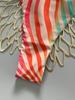 2026 New Sexy Striped Bikini Swimwear Bikini European and American Swimwear Women's Swimwear