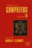 The Advances In Computers : Social Net Working and the Web Volume 76 Book