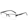 Men Women High-definition Progressive Bifocal Reading Glasses Business Near Far Eyeglasses Intelligent Zoom Presbyopic Eyewear