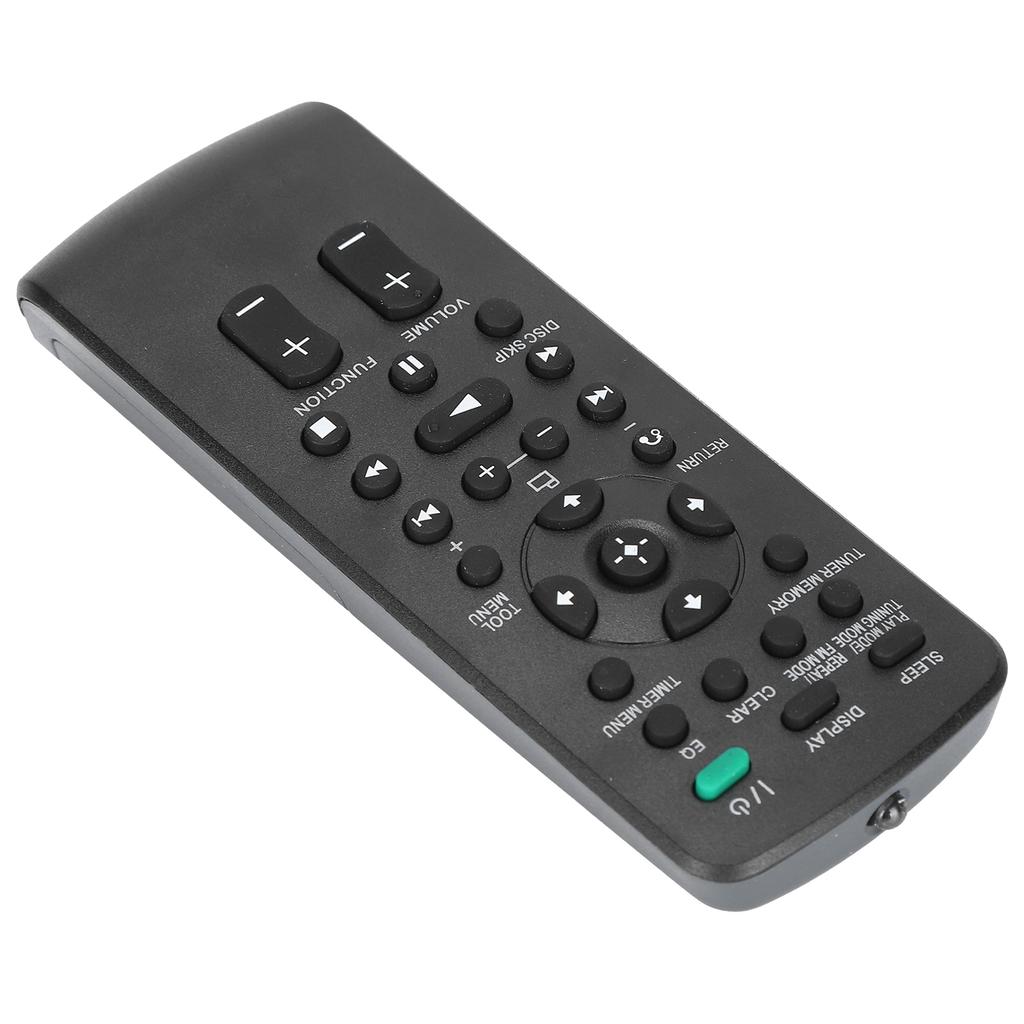 RMAMU008 Remote Control Portable Replacement Control for Sony LBTZX66I LBTZX66I Home O and Video