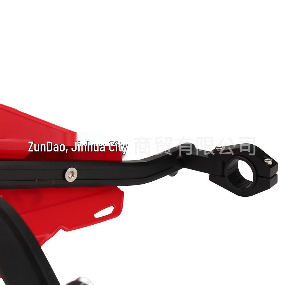 Защита рук для кроссового мотоцикла KTM Huayang/Bosuer 250 Guizun ZUMA